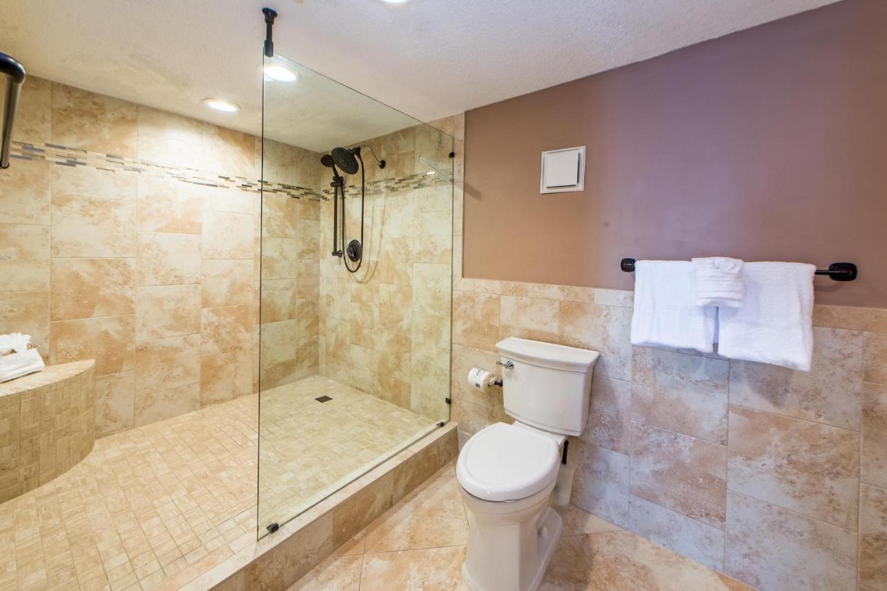 Appartement Waterview Towers 202 à Destin Extérieur photo