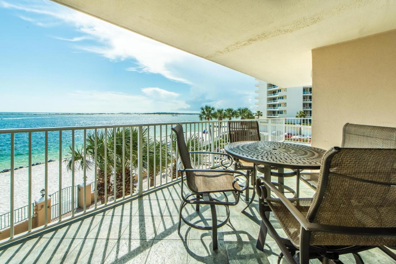 Appartement Waterview Towers 202 à Destin Extérieur photo