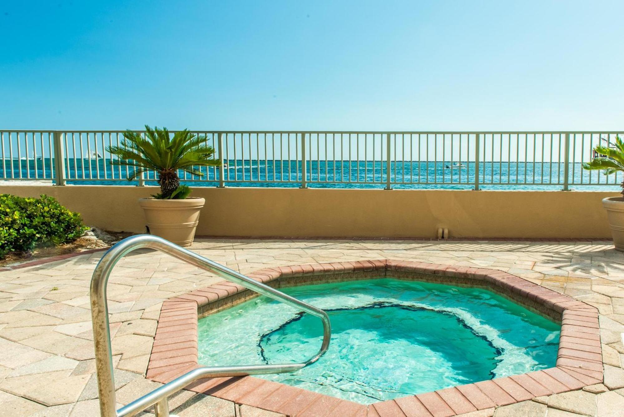 Appartement Waterview Towers 202 à Destin Extérieur photo